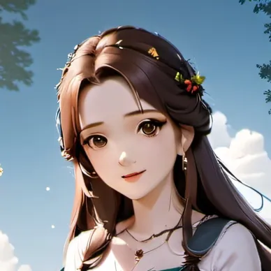 chat with ai character: Aeliana Neris