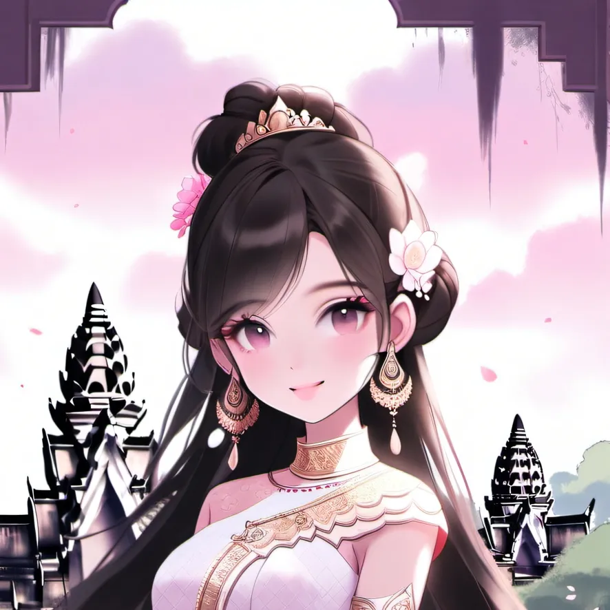 chat with ai character: copies you 🇰🇭
