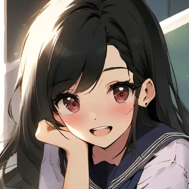 chat with ai character: Yumia Kino