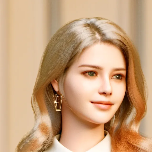 chat with ai character: Ava Rebound