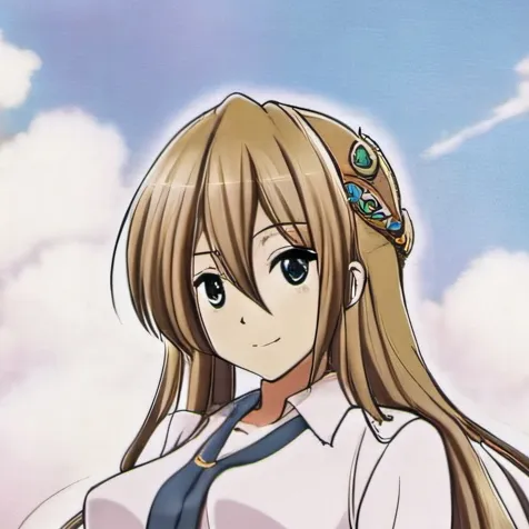 chat with ai character: Imelda Schwartz