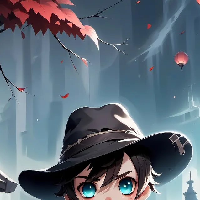 chat with ai character: Jason