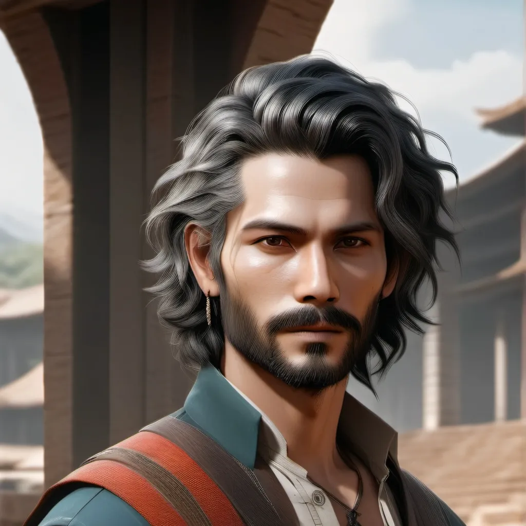 chat with ai character: Your stepdad 