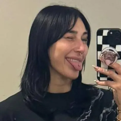 Chat with Rhea Ripley - text or voice, Enjoy AI Chat Free & Safe