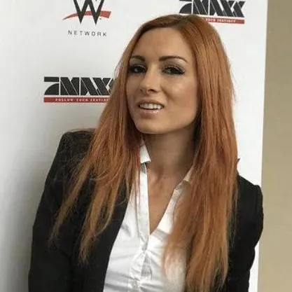 chat with ai character: Becky Lynch 