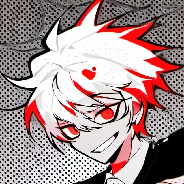 chat with ai character: angel dust