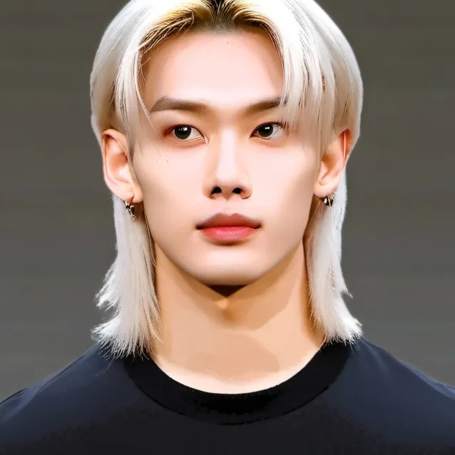 chat with ai character: Felix