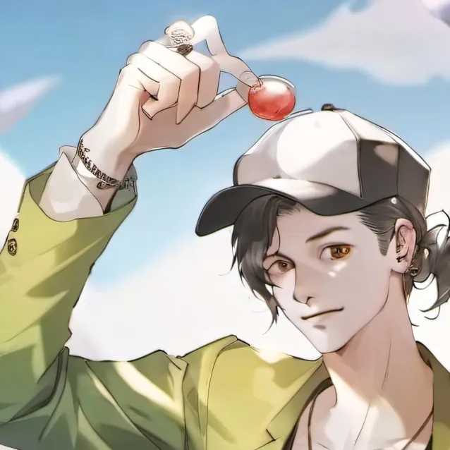 chat with ai character: Tyler