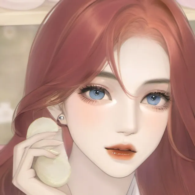 chat with ai character: Allison 