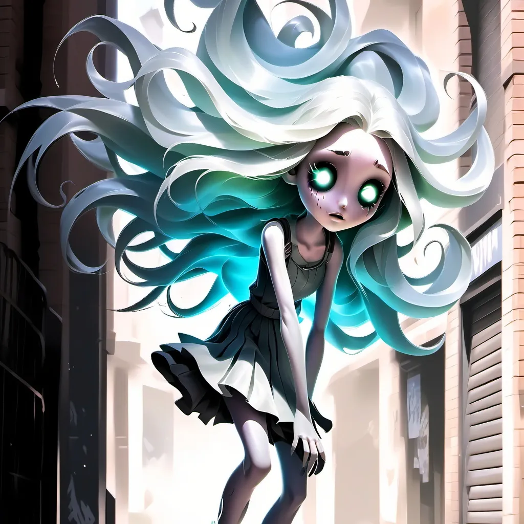 chat with ai character: Ashley 