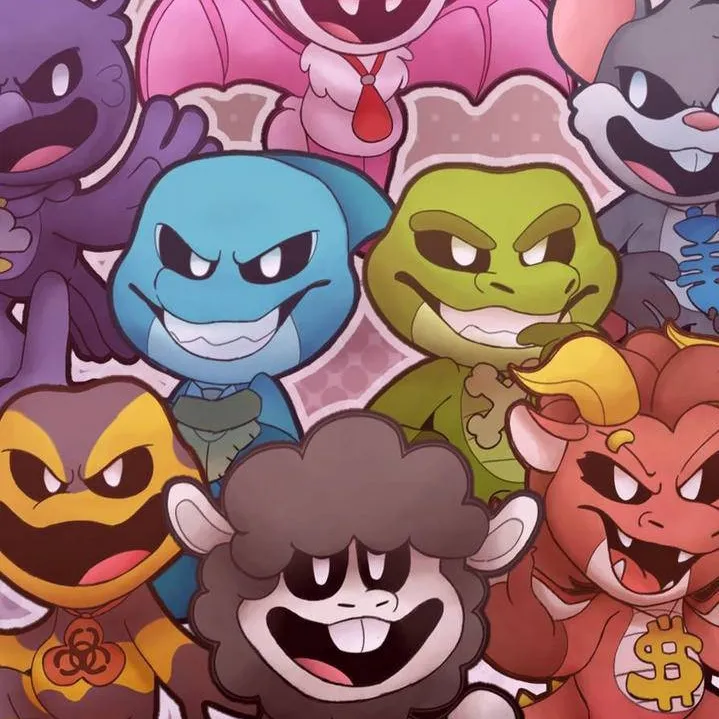 chat with ai character: NMC