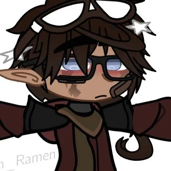 chat with ai character: Madio