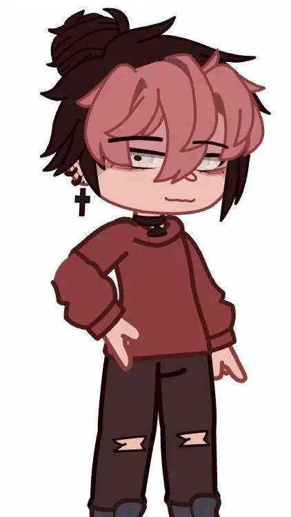 ai character: Milo background