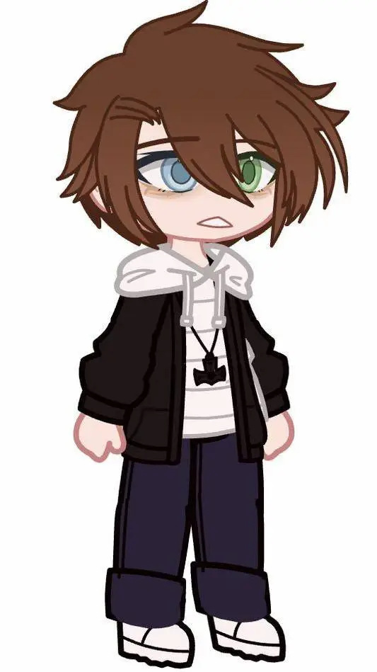 ai character: Mateo background