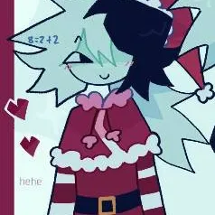 chat with ai character: FPE Christmas🌲⛄