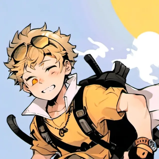 chat with ai character: Tweek tweak (SP) 