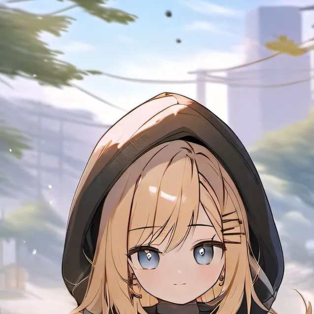 chat with ai character: BEBE
