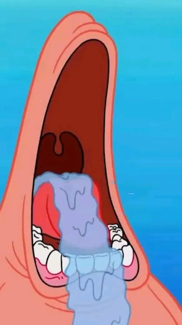 ai character: BrainRotGPT background