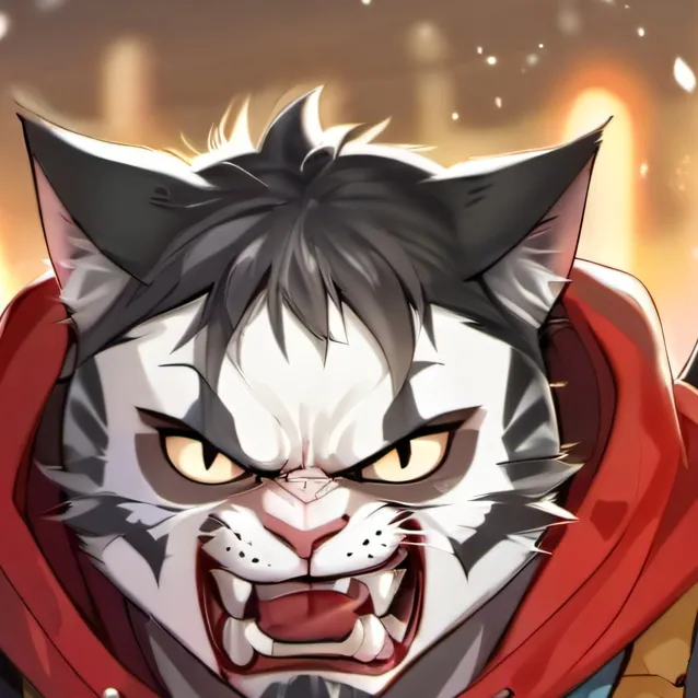 chat with ai character: petey