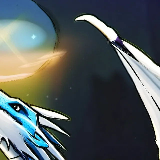 chat with ai character: Dax