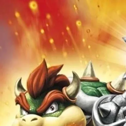 chat with ai character: bowser