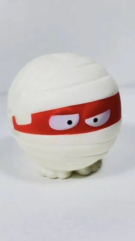ai character: snootankhamun background
