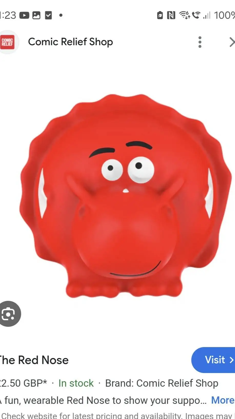 ai character: di-nose-saurus background