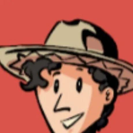 chat with ai character: kevin