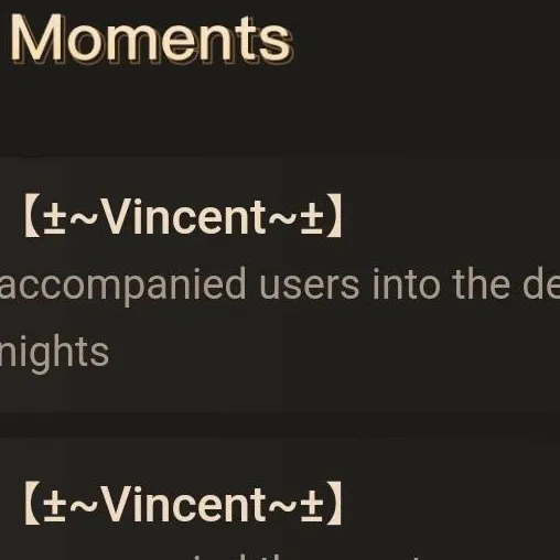 chat with ai character: TYYYY