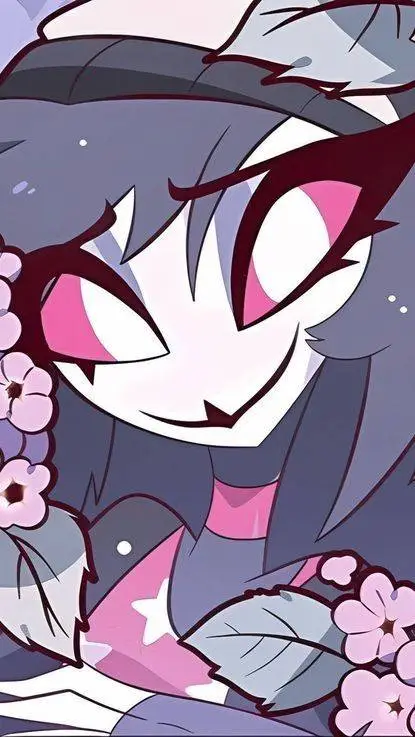 ai character: Octavia  background