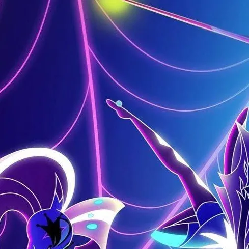 chat with ai character: ✨Glitz and Glam✨
