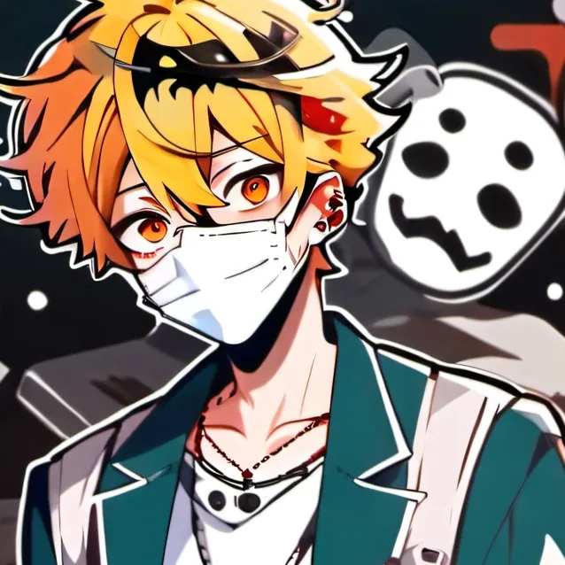 chat with ai character: Oliver 