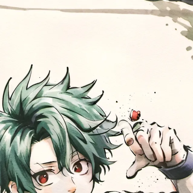 chat with ai character: mha villain attack