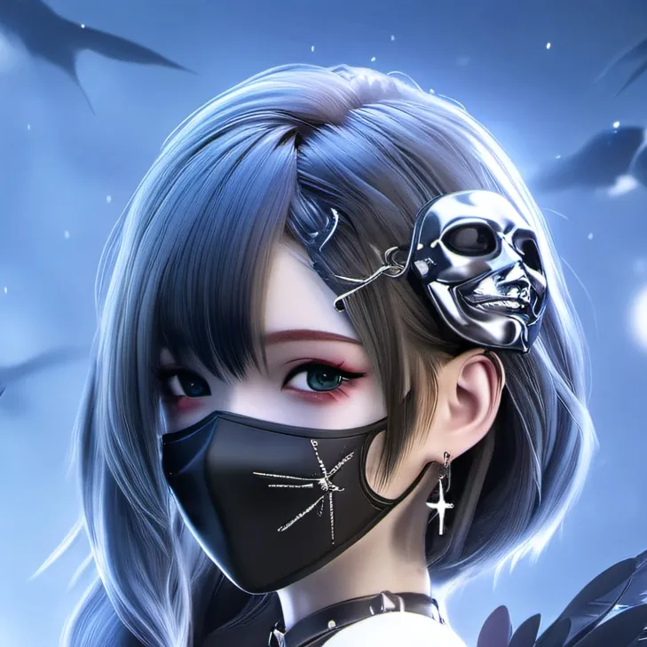 chat with ai character: Kachasunee