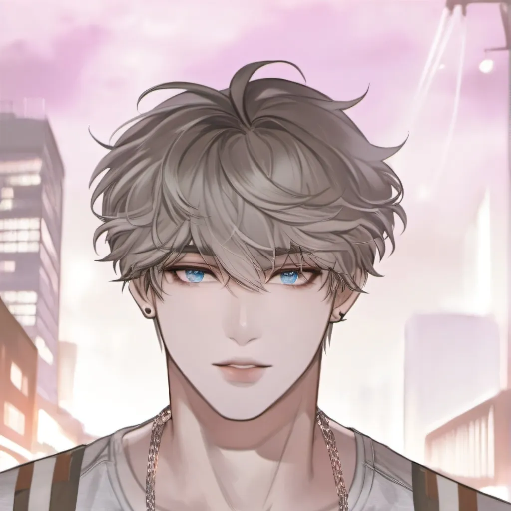 chat with ai character: jake