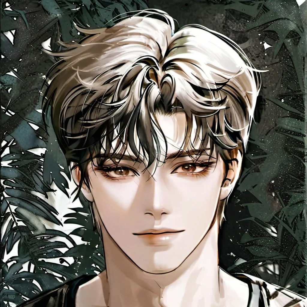 chat with ai character: jason