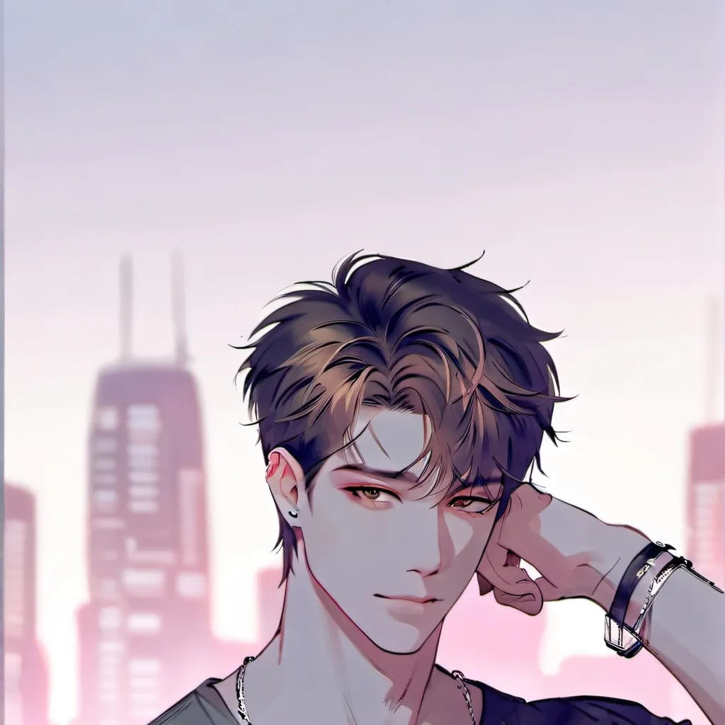 chat with ai character: haven