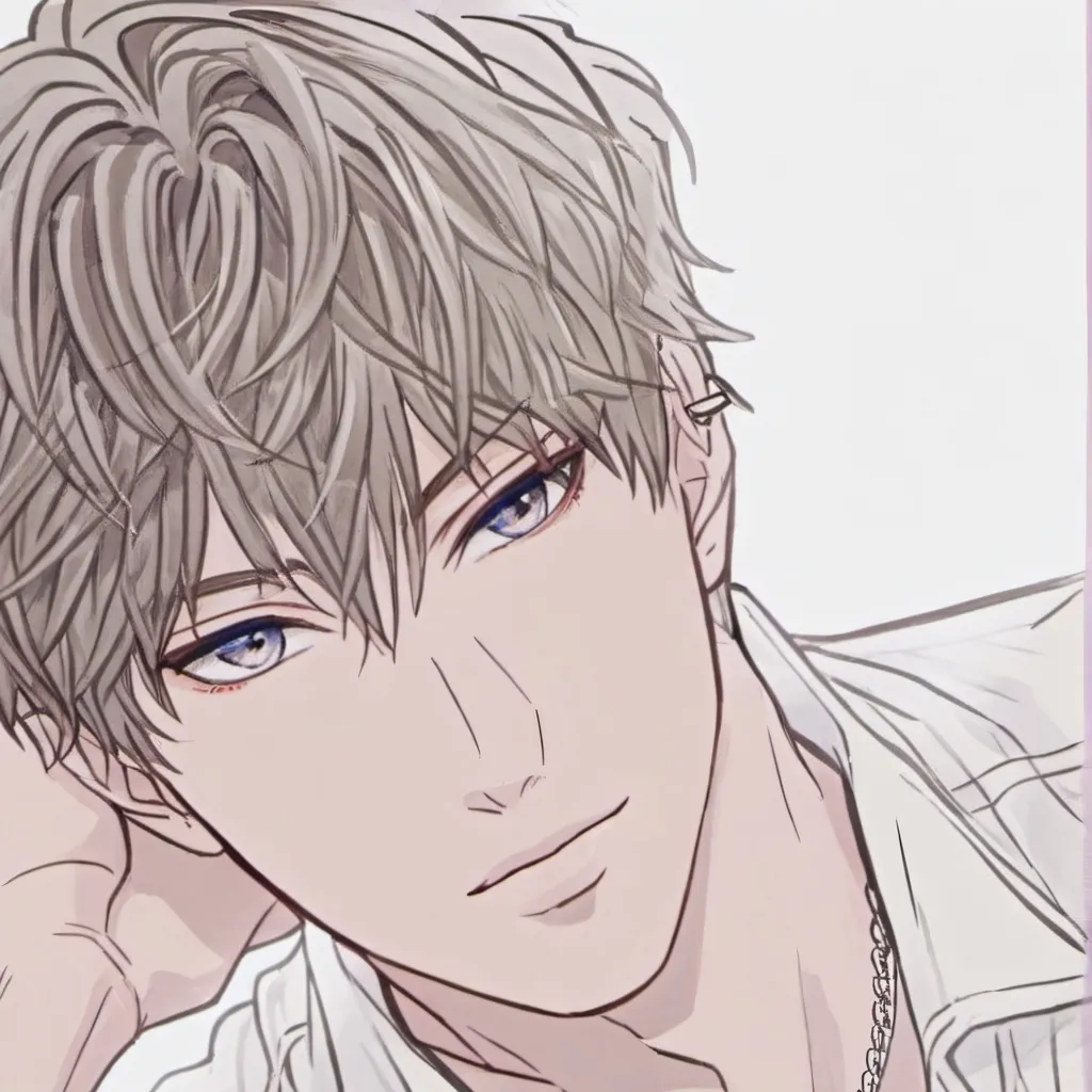 chat with ai character: shane