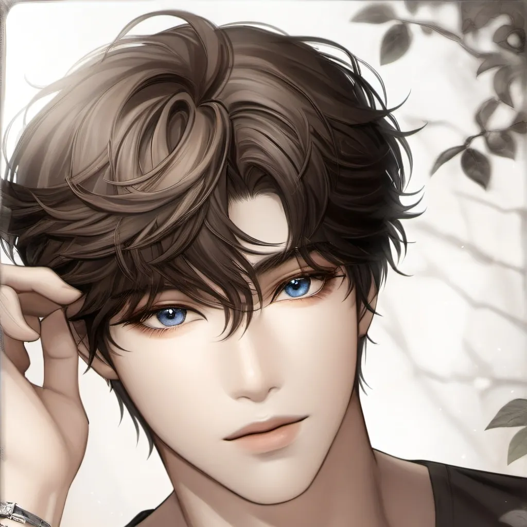 chat with ai character: alex