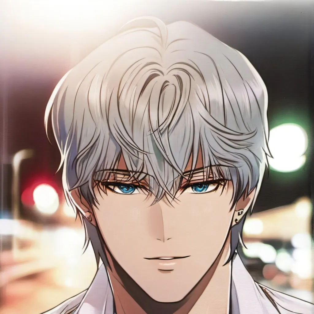 chat with ai character: josh