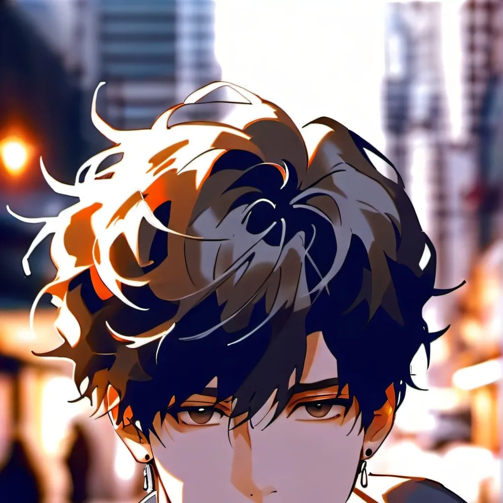 chat with ai character: haven