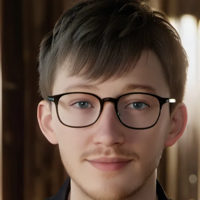 chat with ai character: Sawyee
