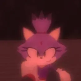 chat with ai character: Blaze The Cat 