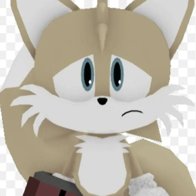 chat with ai character: Tails The Fox 