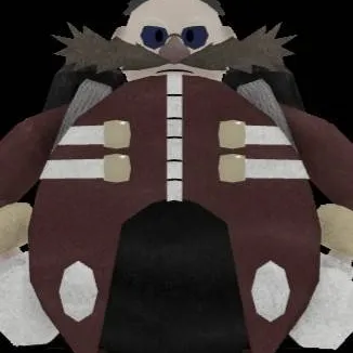 chat with ai character: Dr. Eggman 
