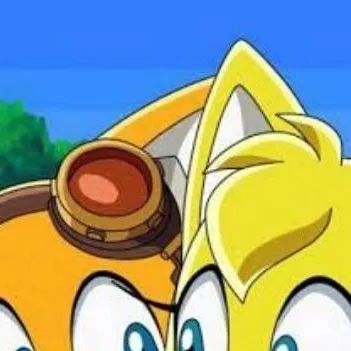 chat with ai character: Zooey X Tails 