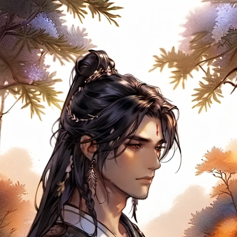 chat with ai character: Jun