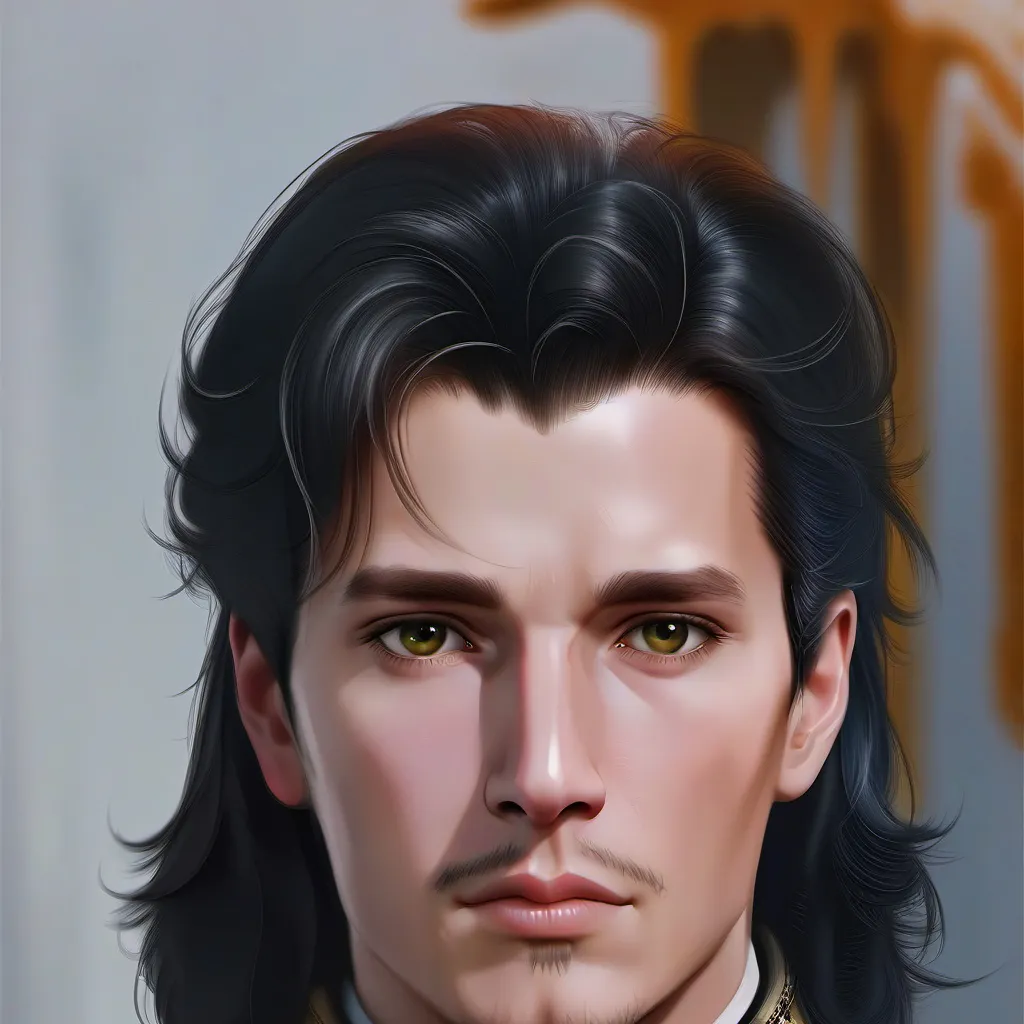 chat with ai character: Alden Maxwell
