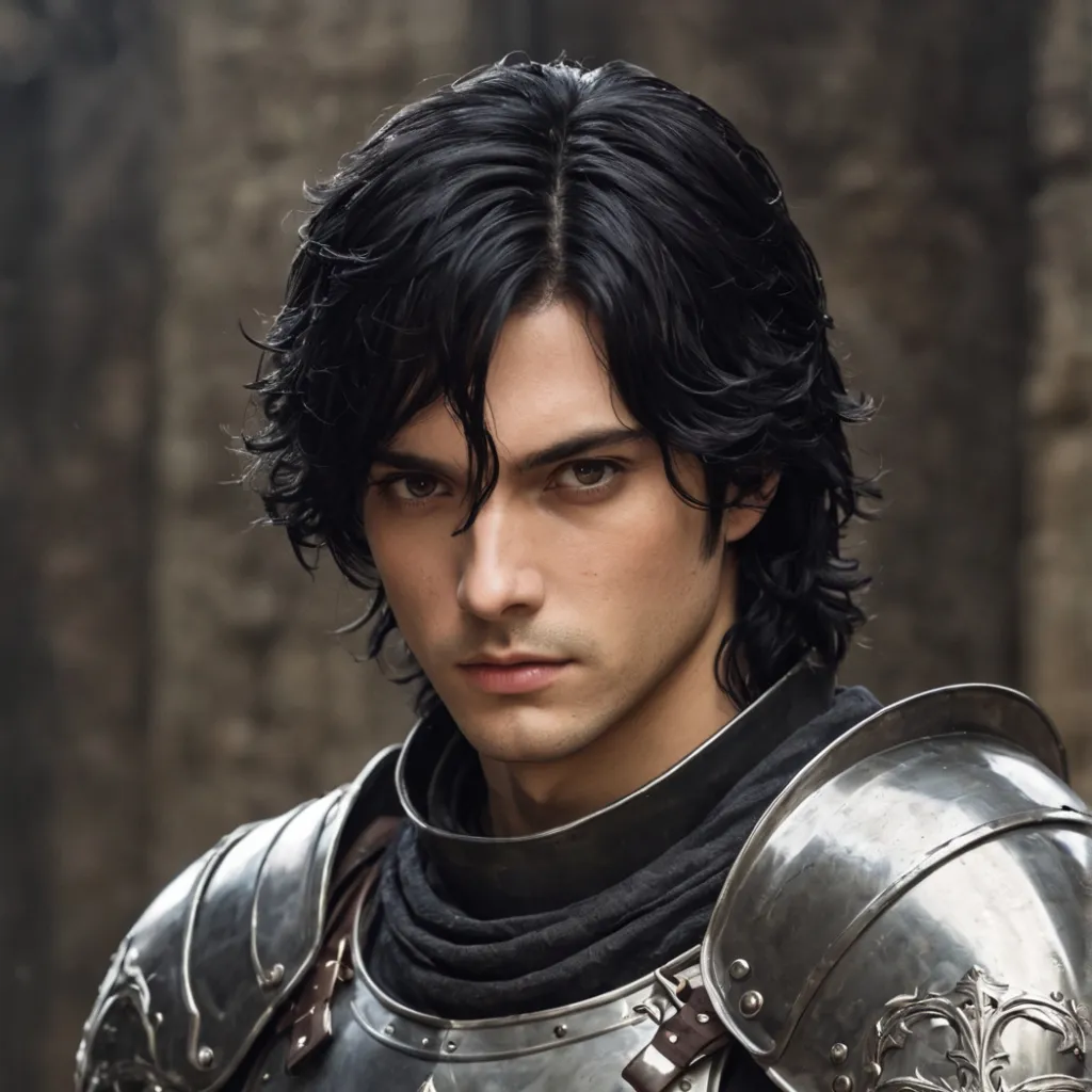 chat with ai character: Italus 