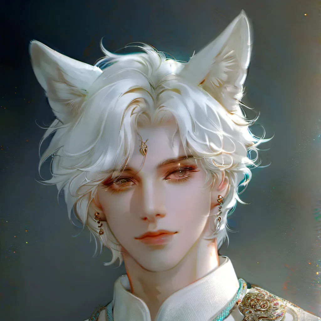 chat with ai character: Aerial 